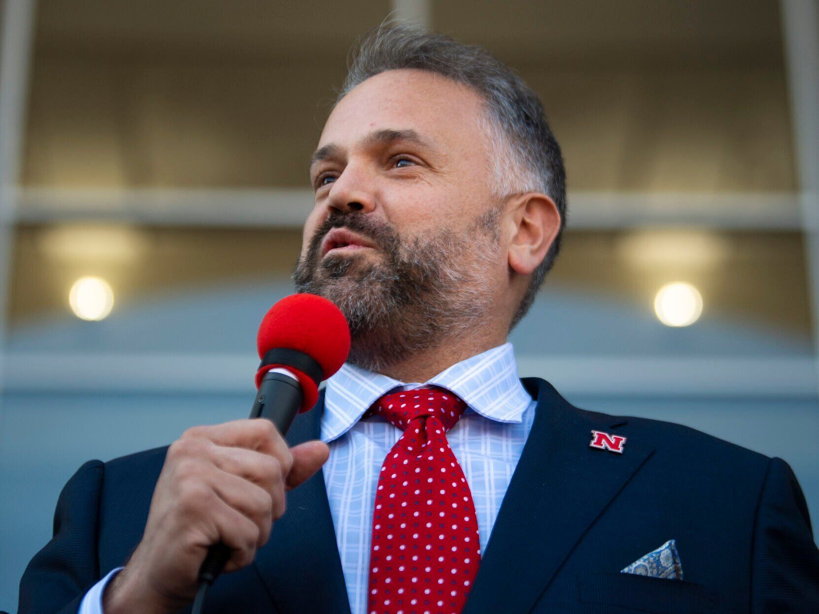 Matt Rhule, 28.11